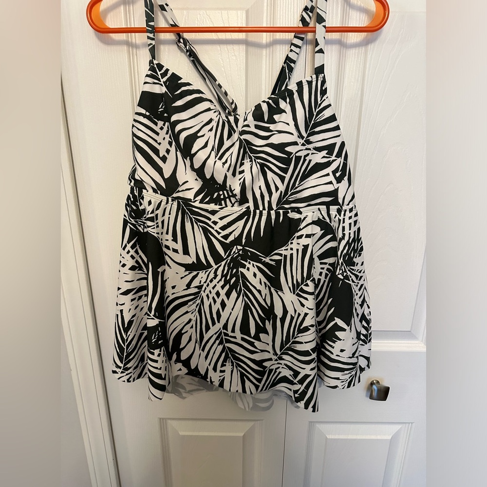 Tankini 👙